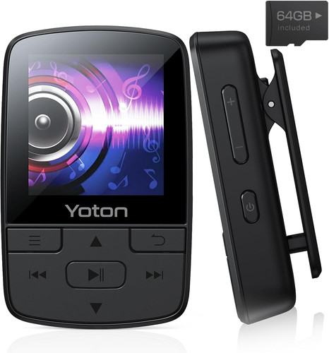 Mp3 player mit bluetooth - mp3-player,