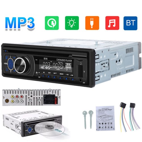 Autoradio mit dvd - cd, player