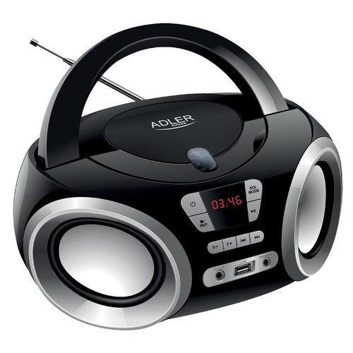 Adler 1181 boombox - ad,