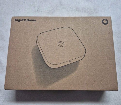 Vodafone giga home box - vodafone,