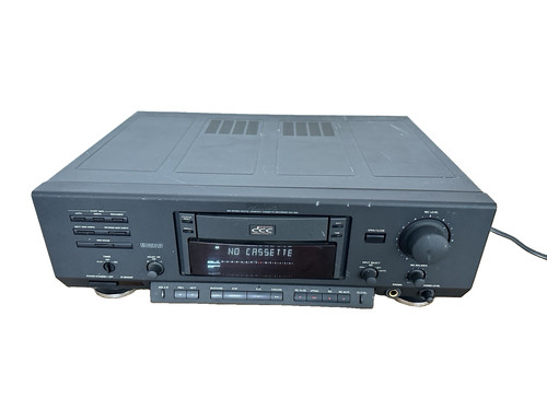 Philips dcc 900 digital - dcc,