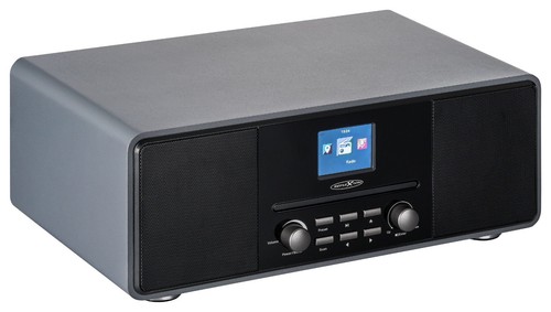 Reflexion hra19dab dab - reflexion, dab-radio