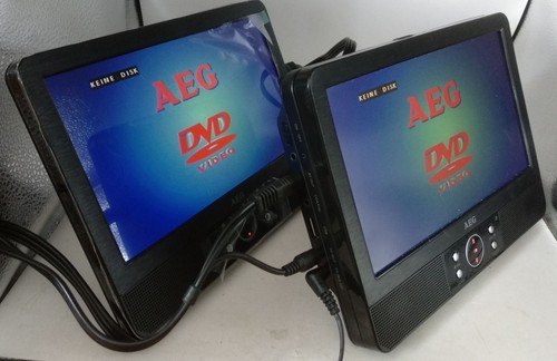 Aeg dvd 4552 - aeg,