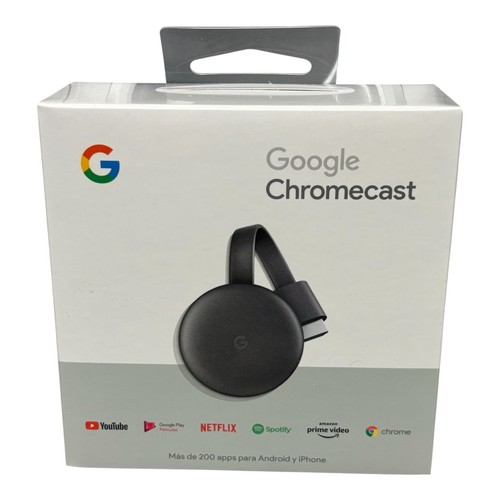 Google chromecast streaming - google,