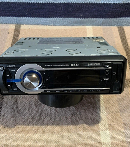 Autoradio von rankfore s - von, r-d-s