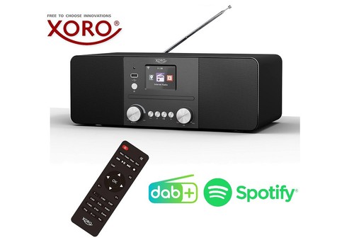 Xoro hmt 620 - xoro,