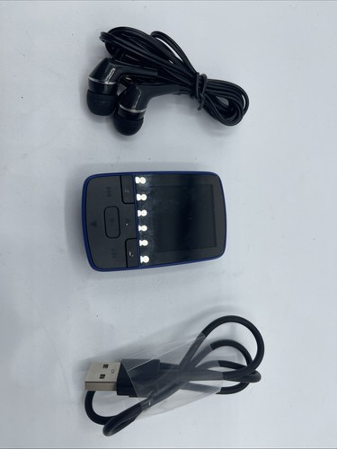 Wolfang wmp01 mp3 player 64gb - wmp01,