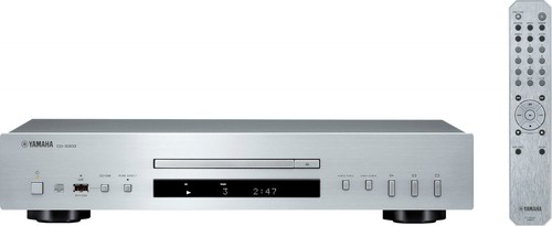 Yamaha s303 player 105 - yamaha, cd-player