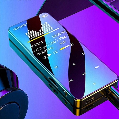 Mp4 mp3 player radio - mp4/mp3, fm