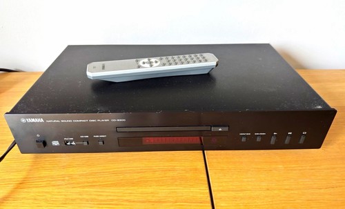 Yamaha player s300 - yamaha, cd-s300
