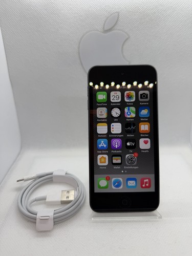 Apple ipod touch generation - apple,