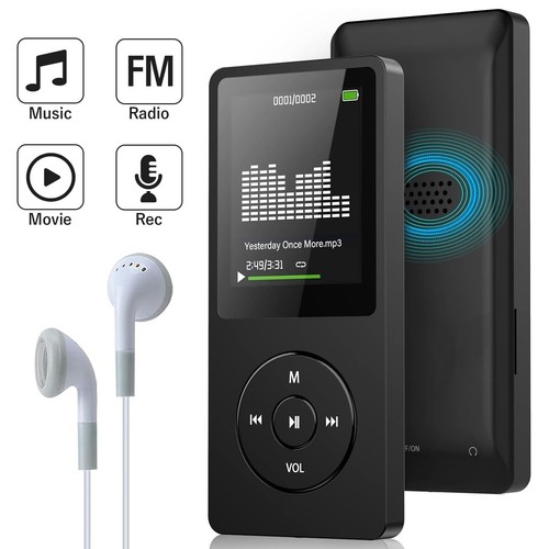 Bluetooth mp3 musik - musik, lcd