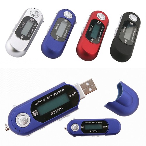 Usb digitaler mp3 - digitaler, musikplayer