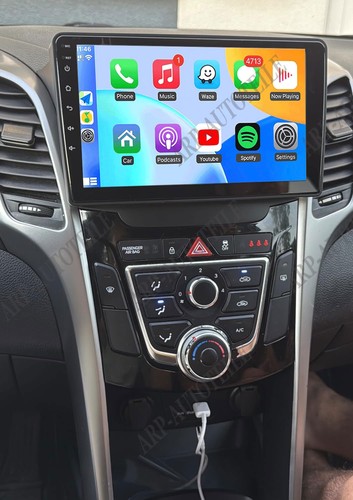 64g autoradio für hyundai - 4+64g,