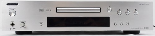 Onkyo compact disc - ,