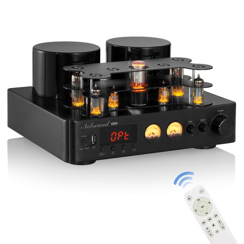 Nobsound 525 hifi röhren - av-525,