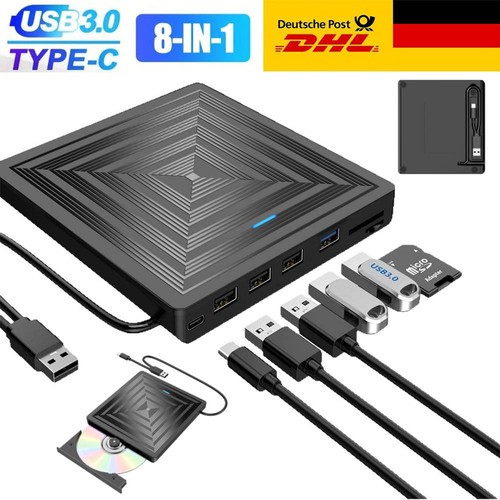 Usb externes cd dvd - cd,