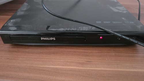 Philips dvp2800 dvd player - philips, dvd-player