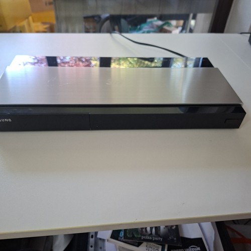 Samsung f7500 bluray player - bd-f7500,