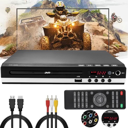Für player vcd dvd - cd,