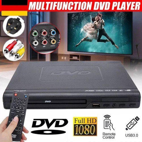2026 neu dvd spieler mit - 2026,