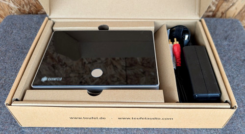 Teufel raumfeld connector - teufel, 2