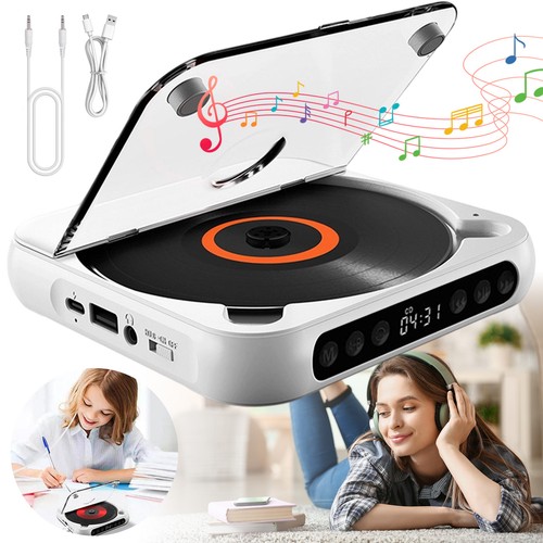 Player bluetooth tragbarer - player,