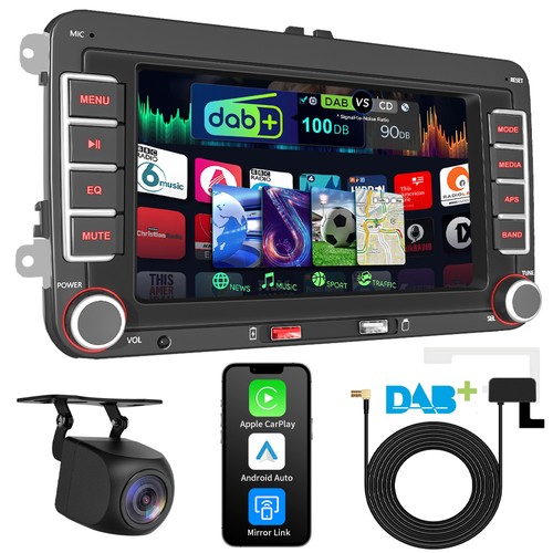 Dab apple carplay android - android, auto