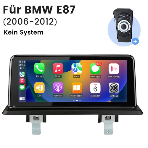 Idrive linux autoradio - idrive, gps