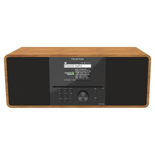 Telestar top 300 holz - 300,