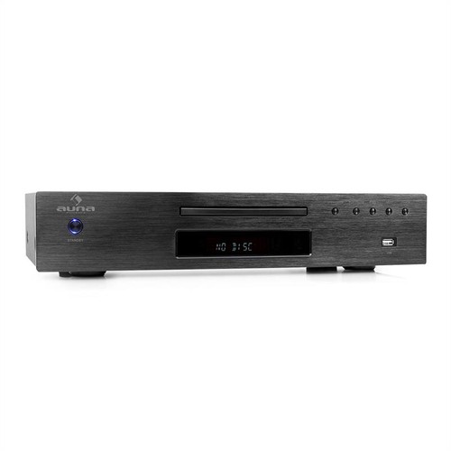 Luxus hifi mp3 - hifi, cd