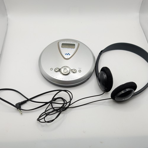 Sony walkman ne300 - sony, cd