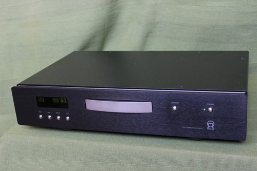 Primare d20 player - cd-player, +