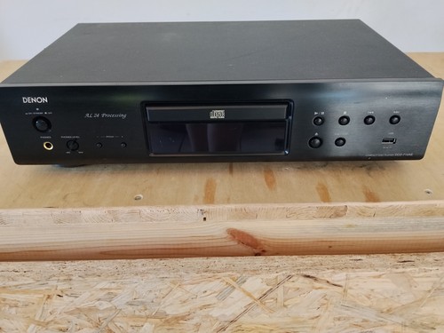 Titel denon dcd 710ae - denon, stereo