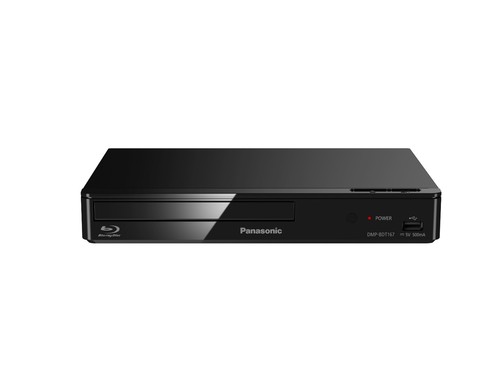 Panasonic dmp bdt167 3d - panasonic, dmp-bdt167