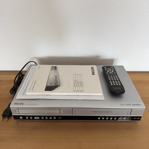 Philips dvp3350v dvd player - dvp3350v,