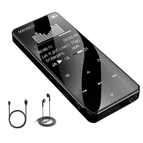 Bluetooth mp4 mp3 player - bluetooth, mp4/mp3