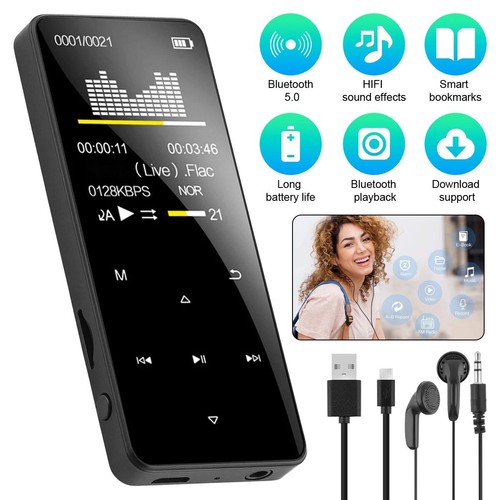128gb mp4 mp3 - mp4, player