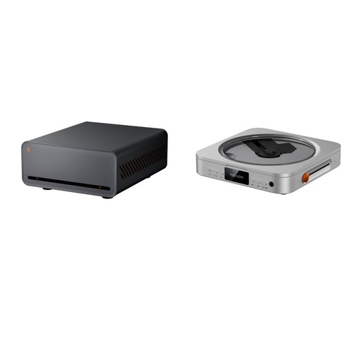 Fosi audio psu20 merak - fosi, cd