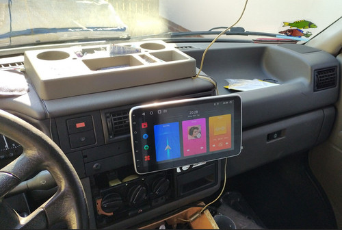 Android dab autoradio - dab+,