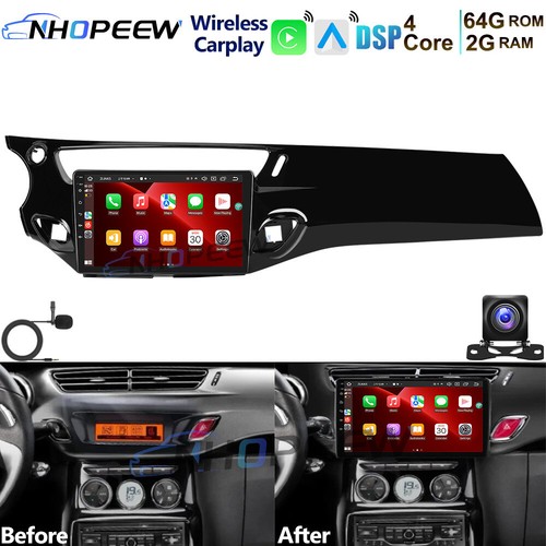64gb android apple carplay - android,