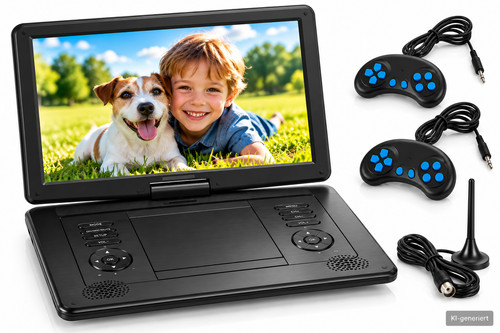 Universum dvd 400 tragbarer - universum,