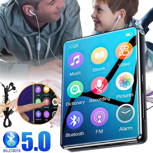 Mp3 player bluetooth musik - mp3,