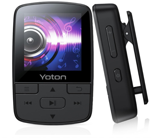 Mp3 player mit bluetooth - mp3-player, 5.2