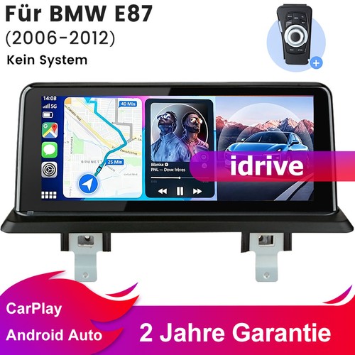 Für bmw 1er e81 e82 - e82, e88