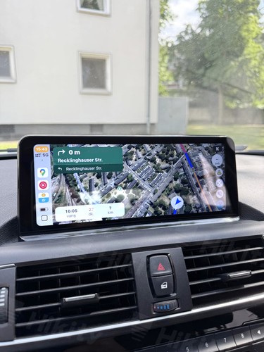Android auto carplay - 10.25",