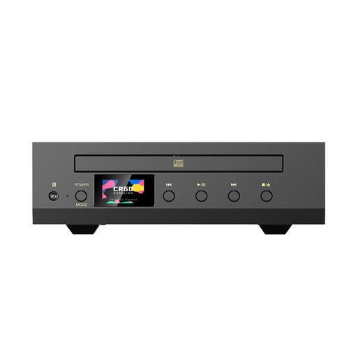 Shanling cr60 player - cd,