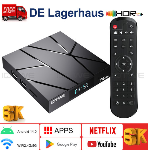 2026 box 128gb 4gb smart - 2026,