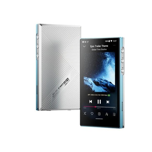 Fiio jm21 digital audio - digital,