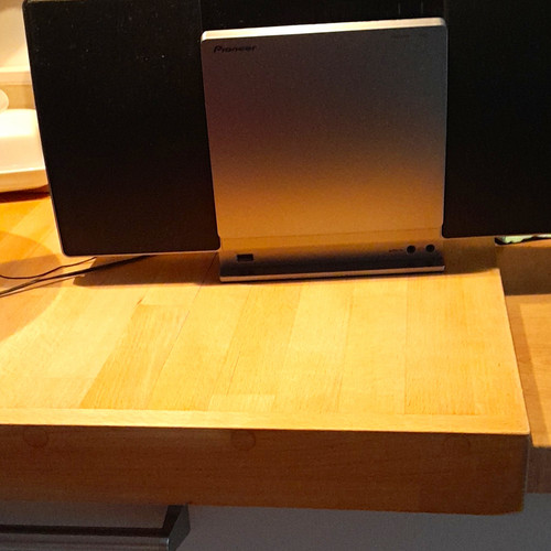 Pioneer smc01bt slim micro - x-smc01bt-s,